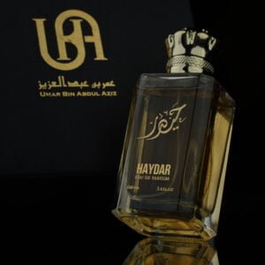 Premium Perfumes HAYDR (UNISEX), UBA, UBA Perfumes.